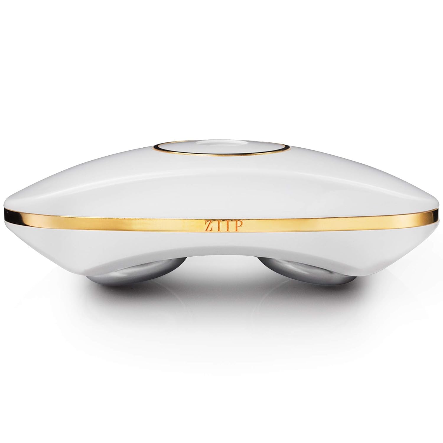ZIIP Beauty Microcurrent Professional Facial Device | Portable, Kit, Conductive Gel, Charger, & Bag: Beauty