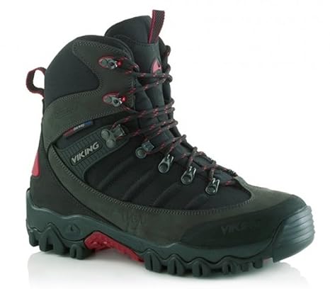 botas goretex