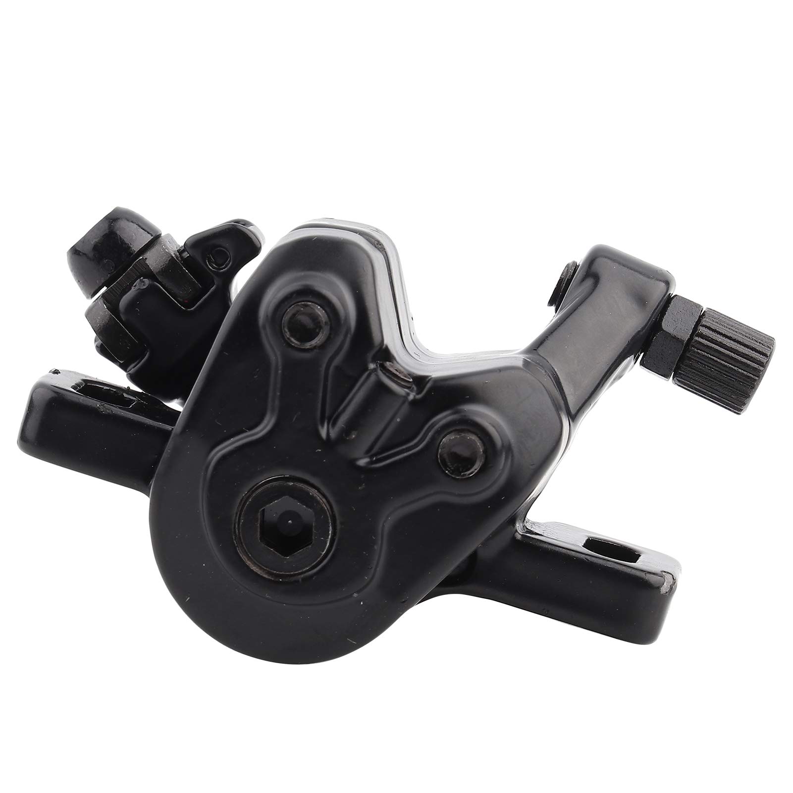 Electric Scooter Brake Device Parts replacement for M365,1Pcs Replaceable Electric Scooter ycle Brake Device Accessories replacement for m365