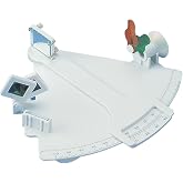 Davis Mark 3 Marine Sextant (Part #011 By Davis Instruments)