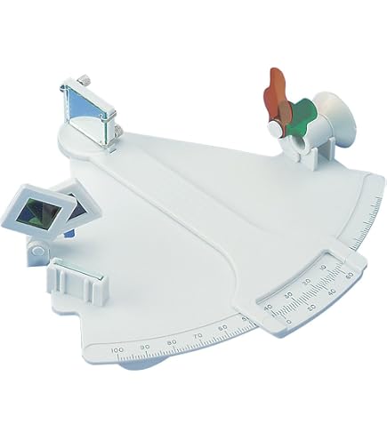 Amazon.com : Davis Mark 3 Marine Sextant (Part #011 By Davis
