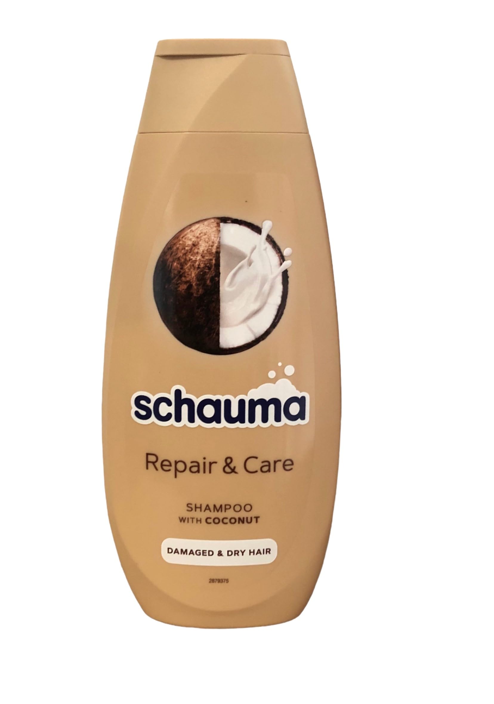 Schwarzkopf Schauma Shampoo Repair & Care 400 ml
