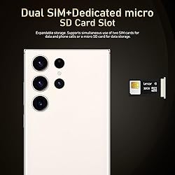 GAMAKOO G24 Ultra 5G 7.3" 8GB+256GB DualSIM
