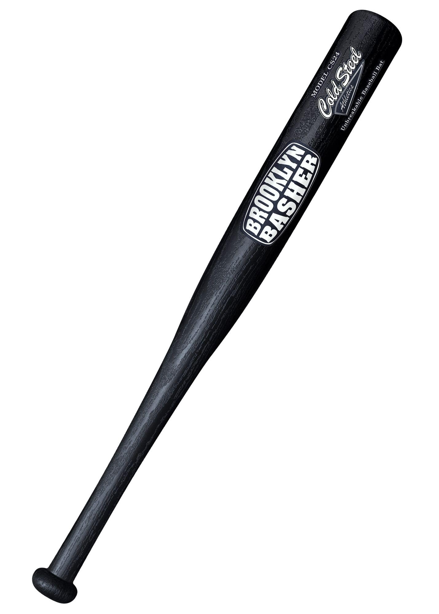 Cold Steel 4011906-SSI Brooklyn Basher-24in Overall-Black - multi, N/A