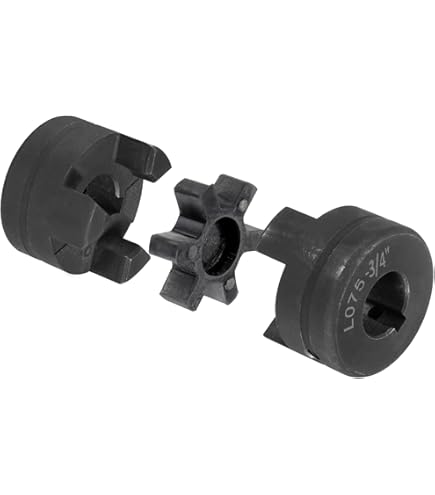 4J Sure-Flex Plus Sleeve Coupling Insert, 4JE : Amazon.ca