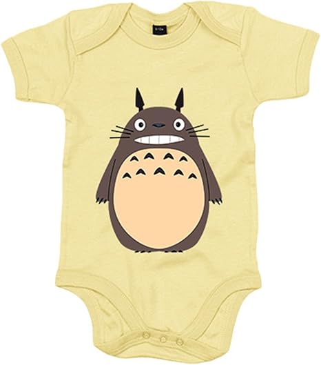 Totoro Bebe Los Mejores Productos Para Bebe