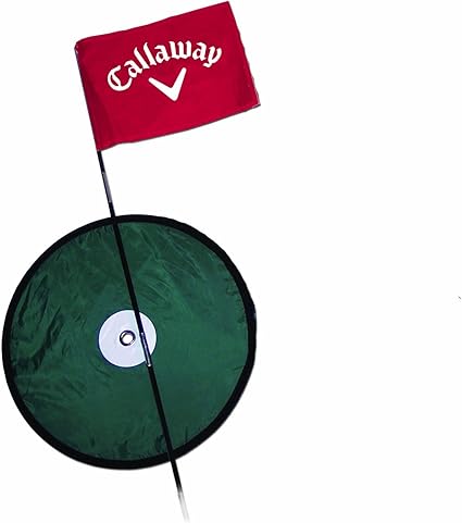 Callaway Golf Backyard Driving Range Swing Trainers Amazon Canada