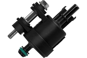 PUENGSI 12690512 Vapor Canister Purge Valve Compatible with 2009-2017 Chevy Traverse Camaro Equinox Impala Caprice GMC Acadia Canyon Terrain Cadillac CTS SRX Buick LaCrosse Replace# 12610560 911-082