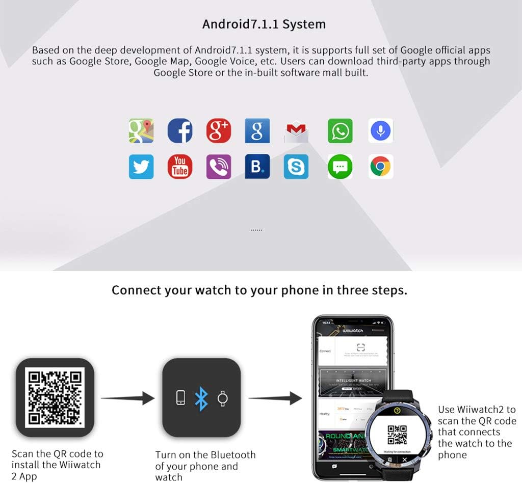 kospet optimus pro amazon