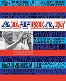 Altman (Text-Only Edition) by Kathryn Reed Altman, Giulia D'