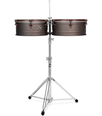 Gon Bops Timbal (FSTB1415) : Amazon.ca: Musical Instruments, Stage