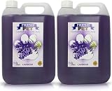 Trade Chemicals Fresh Pet Urine Odour Remover 2 x 5L Lavender view 1