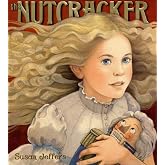 The Nutcracker: A Christmas Holiday Book for Kids