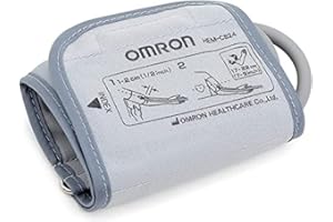 Omron Small Blood Pressure Monitor Cuff (17-22 cm)
