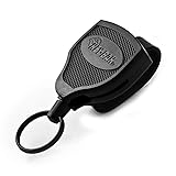 KEY-BAK SUPER48 HD 8oz. Locking Retractable