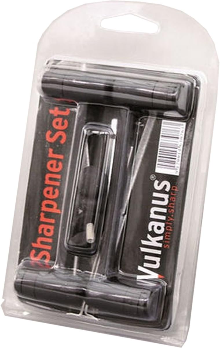 Vulkanus ERSTVAABS Sharpener Set