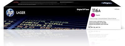 HP Original Drum Kit 120A 150A Color Laser Black 150/178/179 Series