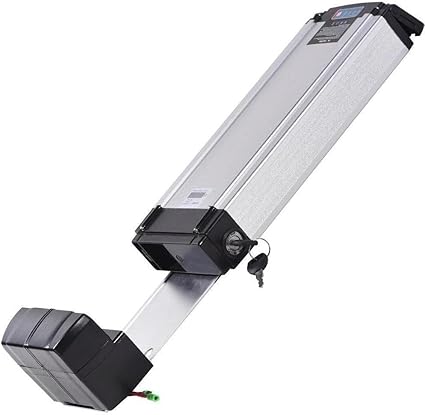 36v 13ah lithium battery