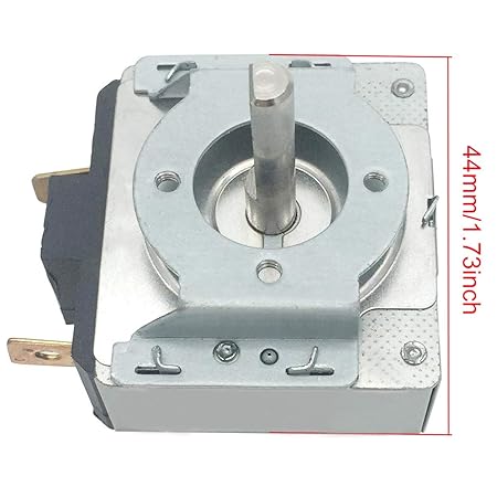 Amazon.com: XMHF - Interruptor temporizador para horno ...