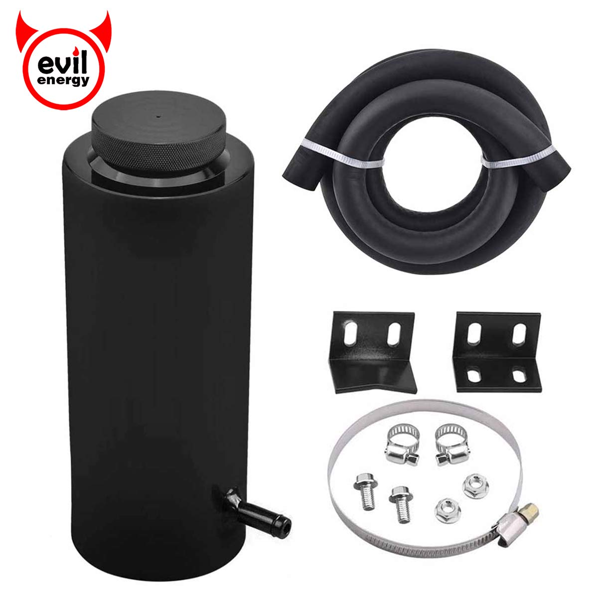 Buy EVIL ENERGY Coolant Overflow Tank, Radiator Overflow Bottle