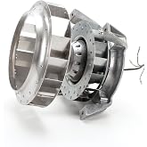 Garland 3044300, 120 Volt Motor