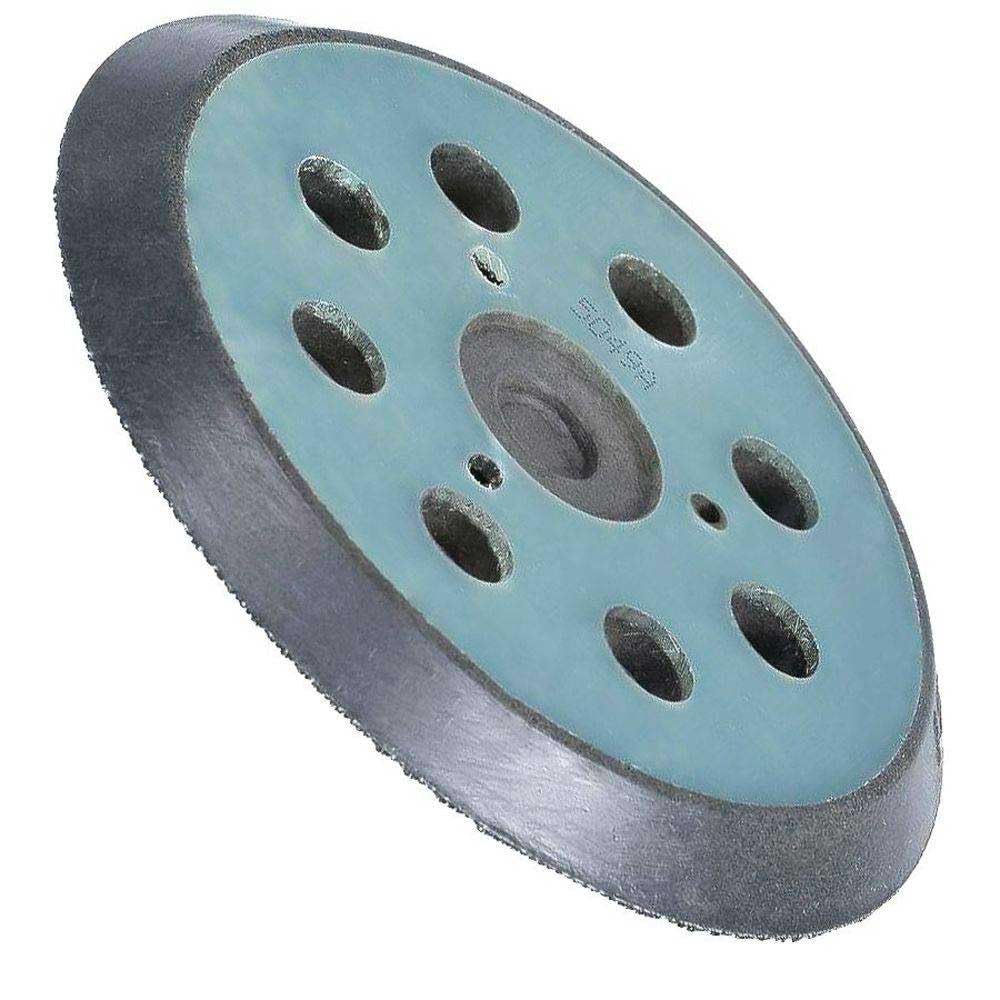 Makita 743081-8 Rubber Backing Pad