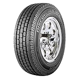 Cooper Discoverer HT3 All Season Truck