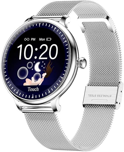 ticwatch c2 whatsapp