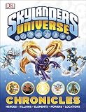 Skylanders Universe Chronicles