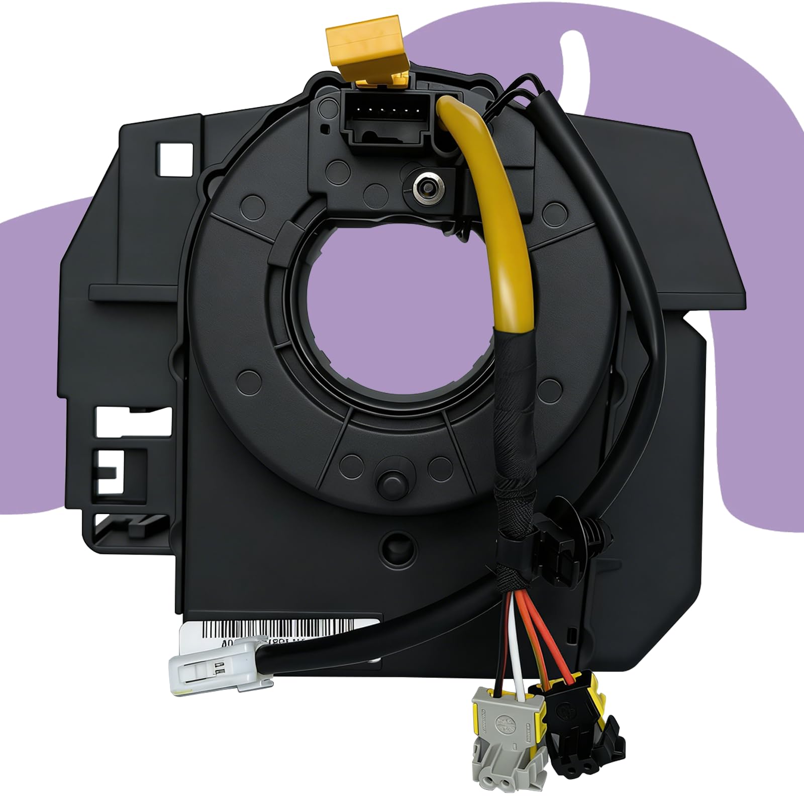 Photo 1 of MEILICACY 27PINS ABS Accessories with Angle Sensor Assy for RAM 1500 Classic (2019-2022),2500 3500 68110740AB,68110740AE,68110740AC,68459549AA,68528301AA,56046862AC,68459548AA,68528300AA