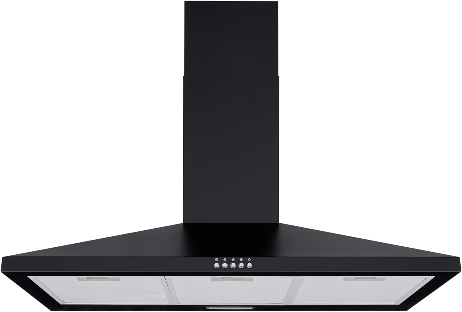 large extractor fan kitchen