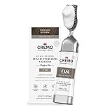 Cremo No Mix No Mess Hair and Beard Color, Medium