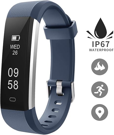 step counter watch android