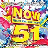 Now That's What I Call Music, Vol. 51 [Clean]