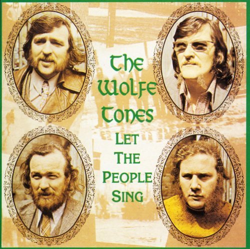The Wolfe Tones - The Troubles - Zortam Music