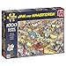 Jumbo Jan Van Haasteren The Office Jigsaw Puzzle (1000 Piece)