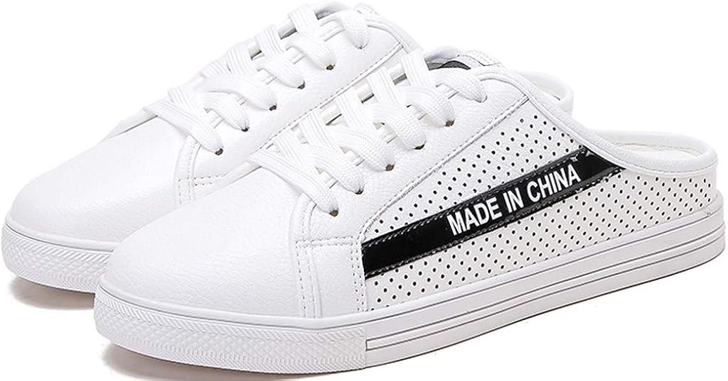 white sporty sneakers