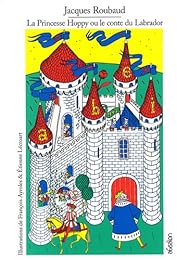 La  princesse Hoppy ou Le conte du labrador