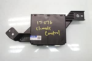 A c amplifier toyota