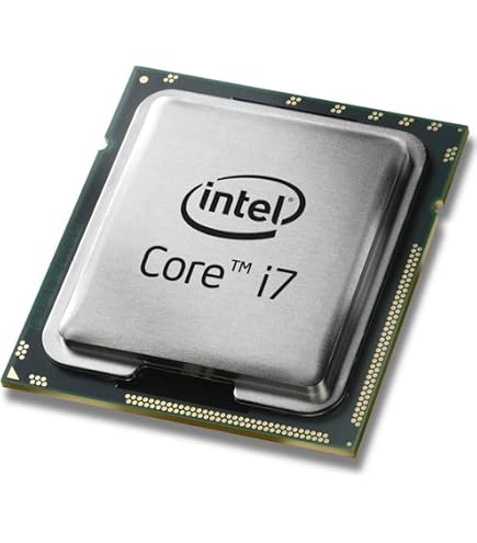 Amazon.com: Intel I7-2600K 3.4 Ghz Processor BX80623I72600K
