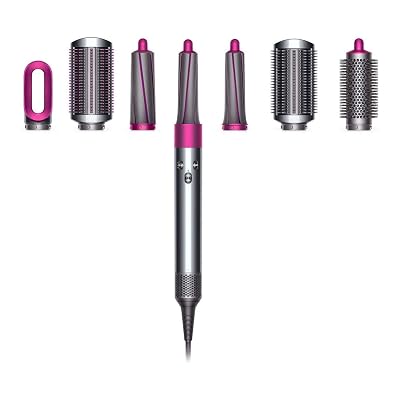 HS01 VNS FN Dyson Airwrap ™ Complete Styler Puerto Rico | Ubuy