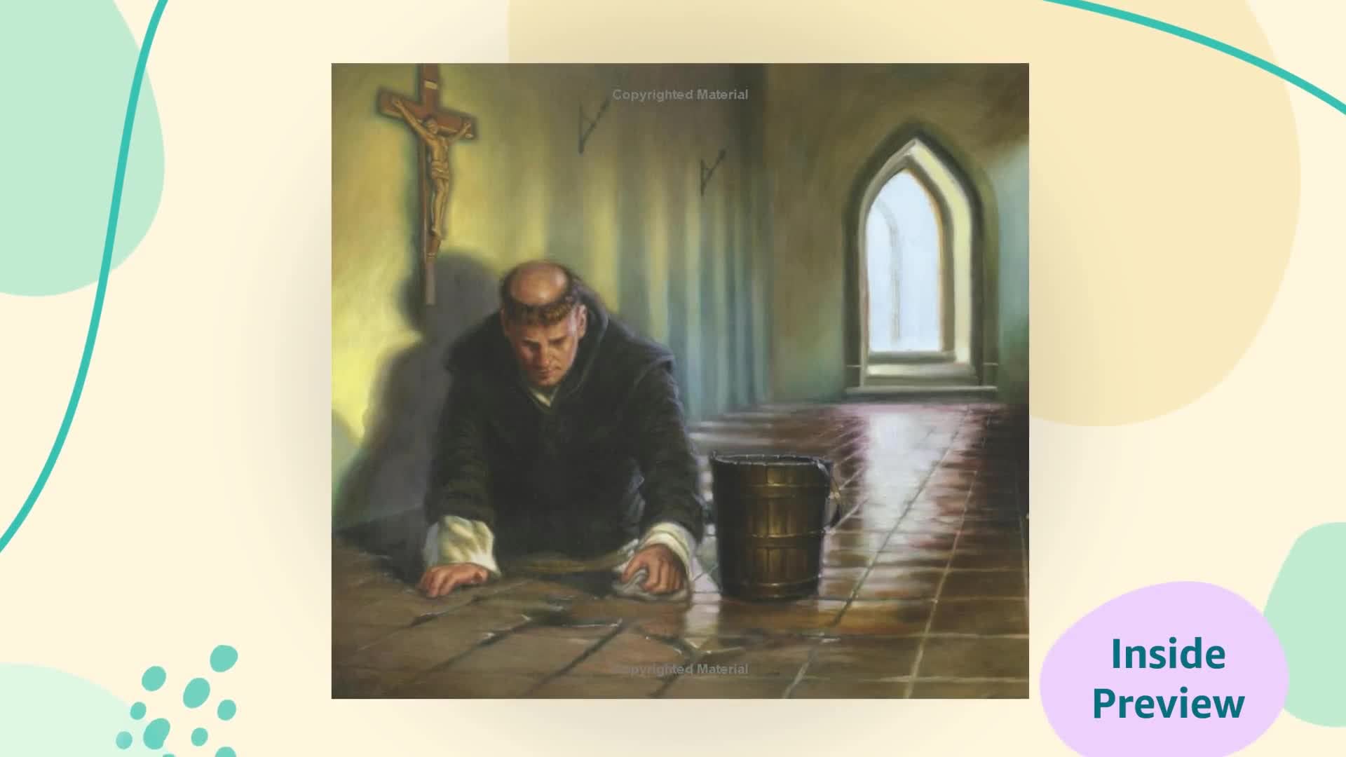 Martin Luther: A Man Who Changed the World Martin Luther: A Man Who Changed the World Hardcover