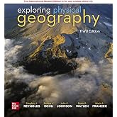 ISE Exploring Physical Geography (ISE HED WCB GEOGRAPHY)