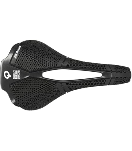 Prologo Scratch M5 Cpc Nack 250 x 140 mm : Amazon.ca: Sports