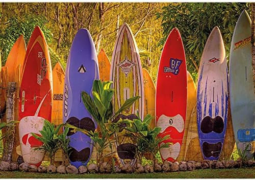 Komar Maui Wall Mural