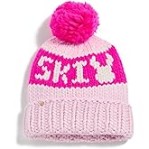 Lele Sadoughi Women's The Ski Bunny Beanie
