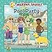 Pool Party (Martha Speaks)