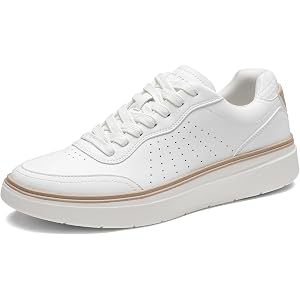 Bruno Marc Men's Casual Dress Sneakers Tennis Shoes | All-day comfort breathable lightweight walking shoes, versatile for wor
