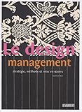 Le design management (French Edition) by 