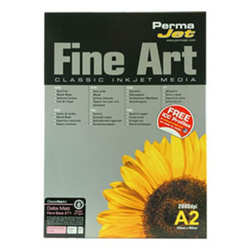 Permajet Double Sided Matt 250 Printing Paper A2 50 Sheets Buy Online In Andorra At Andorra Desertcart Com Productid 62795993 Permajet Double Sided Matt 250 Printing Paper A2 50 Sheets Buy Online In Andorra At Andorra Desertcart Com Productid 62795993